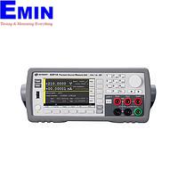 KEYSIGHT B2911A ແຫຼ່ງທີ່ຊັດເຈນ / ຫນ່ວຍວັດແທກ (1 ch, 10 fA, 210V, 3A DC/10.5A Pulse)