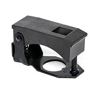 APEM 25 ປະຕູລະຫັດຄວາມປອດໄພ SECURITY GUARD BLACK LOCKDOWN