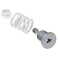 PEM HSCB-632-4ZI ກຸ່ມສະແກຣວແລະອຸປະກອນຢືດ SCBR, ສະແກຣວຕິດຮ້ອນ HEAT SINK 632-4