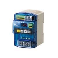 Omron Automation and Safety S8M-CP04-R ຕົວແປ DC-DC ປະກອບກັນກັບພາຍໃນວົງຈອນກຳລັງງານປ້ອງກັນດ້ວຍການສື່ສານ