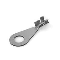 AMP Connectors - TE Connectivity 42508-2 ວົງແຫຼມ RING IS 24-20 SZ 8