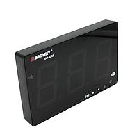 SNDWAY SW-525B ເຄື່ອງວັດແທກລະດັບສຽງທີ່ຕິດຢູ່ຝາ (30.0-130.0dB)