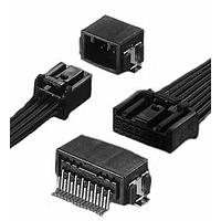 JST Automotive 16CPT-B-2A ຕົວເຊື່ອມ 2mm CPT DBL RW FML 16CKT KEY-A