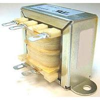 Triad Magnetics F4-56 ຕົວແປກວງຄວບຄຸມ POWER XFMR 56.0Vcta.0.110A UL/cUL 115V QUICK PACK ມີ LUGS/F4-56