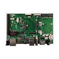 Ezurio Nit8MP_ENC_CAR ຊຸດພິຈາລະນາ Carrier ENC ສໍາລັບ Nit8M PLUS SOM Kit