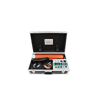 Huayi Electric 120/5 ຕົວທົດສອບ DC Hipot Generator (120kV, 5mA, 600W)