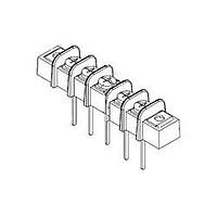 Molex 38711-2206 ບລອກທີ່ຕໍ່ PCB SR BTS WW 6 ASY