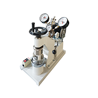 Cometech QC-115 ການທົດສອບຄວາມແຮງລະເບີດ