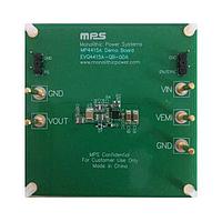 Monolithic Power Systems (MPS) EVQ4415A-QB-00A ບອດປະເມີນຄວາມຕ້ອງການຂອງຕົວຄວບຄຸມແຮງແຟງ - Switching Regulator ສໍາລັບ MPQ4415A