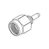 Molex 73251-1441 ຕົວເຊື່ອມ RF / ຕົວເຊື່ອມ Coaxial SMA PLUG, RA, RG178, 50 OHM
