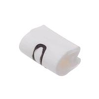AMP Connectors - TE Connectivity 05801900 ປ້າຍຊື່ແລະຕິດຕັ້ງສາຍສວນ