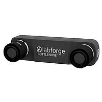 Labforge BN-4K-4GB-320MB-CS-ST ກ້ອງ 4K ກ້ອງ stereo 4K ມີການປະມວນຜົນຢູ່ໃນບົດສ່ວນສໍາລັບຄວາມລຶກ, AI, HDR, ແລະຈຸດລັກສະນະ. ລວມມີ IMU.