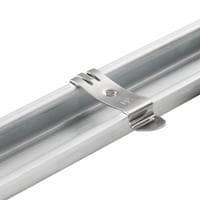 Weidmuller 0636800000 ຂາຍູບຕິດ FM 5/TS35