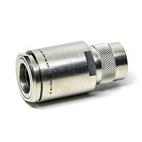 Trompeter / Cinch Connectivity Solutions PL803-14A ຕົວເຊື່ອມ Trompeter