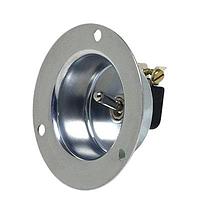 Cole Hersee 59071 ສະຫນັບສະຫນູນ Toggle Switches SW TGL 3POS SP