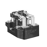 P&B PRD-11AG0-24 ມາດຕະຖານ DPDT 24VAC HD-PWR 30A ອຸປະກອນທົ່ວໄປ RLY