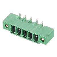 Wurth Elektronik 691325310005 Headers WR-TBL PCB Header 8P 3.5mm Pitch