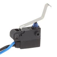 Omron Electronics D2HW-C283MR ອັດຕະໂນມັດຍຸດທະສາດຍຸດທະສາດພື້ນຖານ