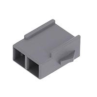 Yazaki 71238022 ກອງສາຍສະບັບ CONN 2P LT GRY