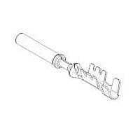 Aptiv 12084912 ຂໍ້ຕໍ່ TERM MIC/P 100 FEM