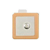 Quectel YFGC015WWA GNSS Antennas - GPS, GLONASS, Galileo, Beidou Embedded Antenna, Ceramic Patch, Adhesive & Soldering mount, 15 15 4mm, Passive, GNSS L1*1,RoHS&REACH Compliant