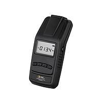 PCE PCE-PSM 10 ສຸຂະພາບ ແລະຄວາມປອດໄພ ເຄື່ອງກວດຈັບແຮງດັນໄຟຟ້າສະຖິດ (0.1 ... 200 kV DC)