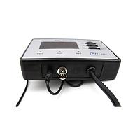 Sinotester PH-2621 ຕົວຄວບຄຸມ pH ອອນລາຍ (0.0～14.0pH, ±0.02pH)