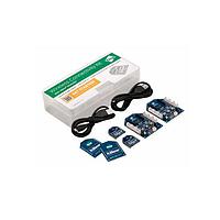 DIGI XKB2-AT-WWC ຊຸດພັດທະນາ XBEE Wireless Connectivity Kit
