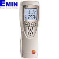 TESTO 926 ຊຸດເຄື່ອງມືວັດແທກອຸນຫະພູມ (-50 ~ +400 °C)