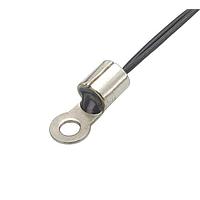 Molex 213864-1637 NTC ສາຍສະເມັດຮູບແຫຼງ 3964 M3 300mm 10K 1%