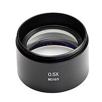 KERN OZB-A4641 ຈຸດປະສົງຊ່ວຍ (0.5x)