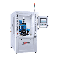 Jp-balancer A1LZ1-5 ເຄື່ອງຈັກການດຶງອັດໂມຕິສະຖານີດຽວ (800rpm, 5kg)