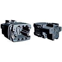 AMP Connectors - TE Connectivity 1544226-1 ກອງເກັບແບດເຕີຣີ PL 3V 6 35 MM NG1