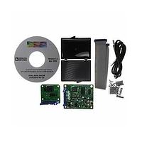 Analog Devices EVAL-ADXL345Z-M ເຄື່ອງຈັດການເຄື່ອນໄຫວ 3-ແກ້ວ, 2 g/ 4 g/ 8 g/ 16 g ເຄື່ອງຈັດການເຄື່ອນໄຫວດິຈິຕອນ
