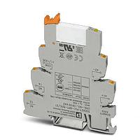 PHOENIX CONTACT 1119893 ລີເລຍວຸດປະສົງທົ່ວໄປ PLC-RPT- 5DC/21
