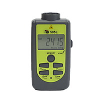 TPI 505L ຕິດຕໍ່ Tachometer (6 - 30.000rpm)