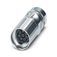 PHOENIX CONTACT 1607755 ຕົວເຊື່ອມຕໍ່ມິຕຣິກຮູບວົງ ST-7ES1N8A8003