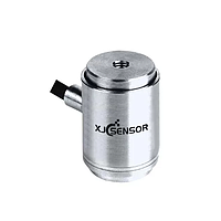 XJCSENSOR X-S07-Q-15 ຄວາມເຄັ່ງຕຶງແລະການບີບອັດ Load Cell (0-50kg)