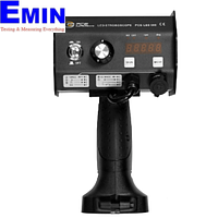 PCE LES 500 ເຄື່ອງວັດແທກ (50 ... 50000 FPM)