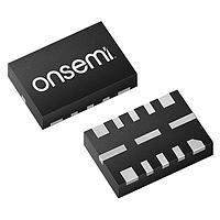 onsemi NIS6420MT2TWG ຟິວສ໌ທີ່ສາມາດຕັ້ງຄ່າໄດ້ໃໝ່ - PPTC ໄຟຟ້າອິເລັກໂທນິກ, 12V 12V eFuse ລົດລົງອັດຕະໂນມັດ