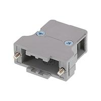 Molex / FCT 173111-0014 ປົກປ້ອງການດຶງຂອງ Backshell 15C LOCKABLE