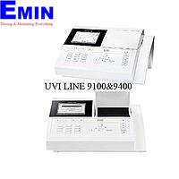 ANALYTICS UVILINE 9100 Visible Spectrophotometer SI - 4nm