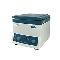 Zenith Lab LC-05A Centrifuge ຄວາມໄວຕ່ໍາ (5000rpm)