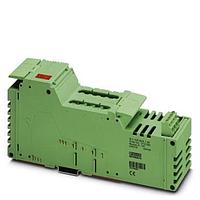 PHOENIX CONTACT 2727352 ຄອນໂຕເລີ IB IL 400 ELR 1-3A