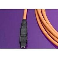 Molex 106284-0050 ການປະກອບສາຍເສັ້ນແສງ Fiber Optic CXP Optical Cbl MTP toMTP MM50 OFNR 50m