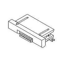 Molex 52437-2272 ບອດມາວນຕ໌ RA SMT ZIF BOTTOM 22 ຕິດຕໍ່ດ້ານລຸ່ມ styl