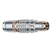 LEMO FGG.2T.319.CLAC50 ຕົວເຊື່ອມຕໍ່ປຸ່ມຕົວຜູ້ຊາຍຕົວຕໍ່ດ້ວຍການບວກລວມ