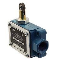 Honeywell BAF3-2RQ9-LHC ສະຫນອງສະຫນອງການກະທຳ Snap Action Switches Enclosed BasicSwitch