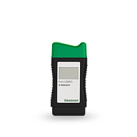 TQCSheen LI0007 ເຄື່ອງວັດແທກຄວາມຊຸ່ມຊື່ນຂອງໄມ້ Mini-Ligno "Classic+". (6-75%)