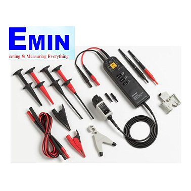 ອຸປະກອນເສີມສຳລັບ oscilloscope ໃນວຽກງານວັດແລະວິເຄາະສັນຍານ